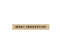 Top 10 Most Innovative School in the U.S., U.S. News and World Report, 2023