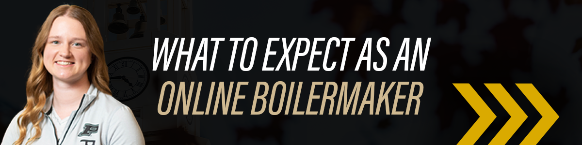 What to Expect as an Online Boilermaker