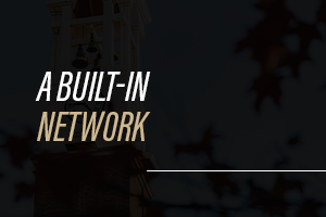 A Built-In Network