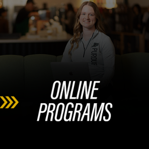 Online Programs