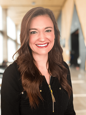 Cassia Martin Purdue University