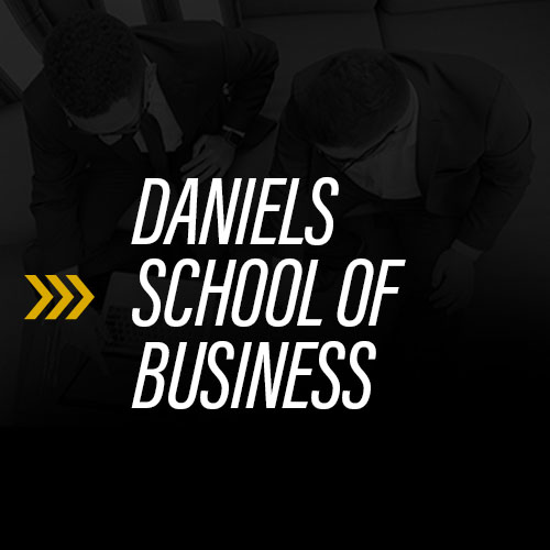 Daniels School of Business