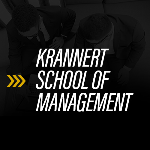 Krannert School of Management