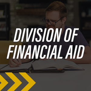 Division of Financial Aid