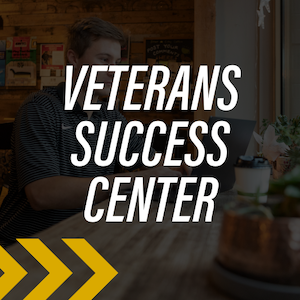 Veterans Success Center
