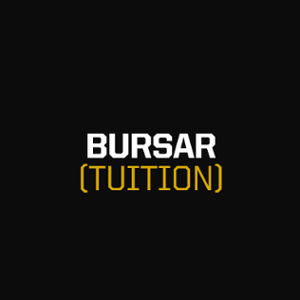 Bursar