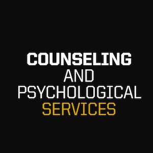 Counseling and Psychological Services
