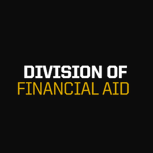 Division of Financial Aid