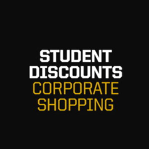 Student Discounts Corporate Shopping