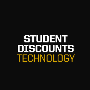 Student Discounts Technology